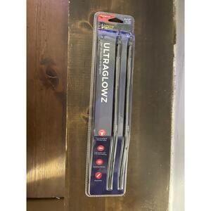 NWT 24" flexible strip lights